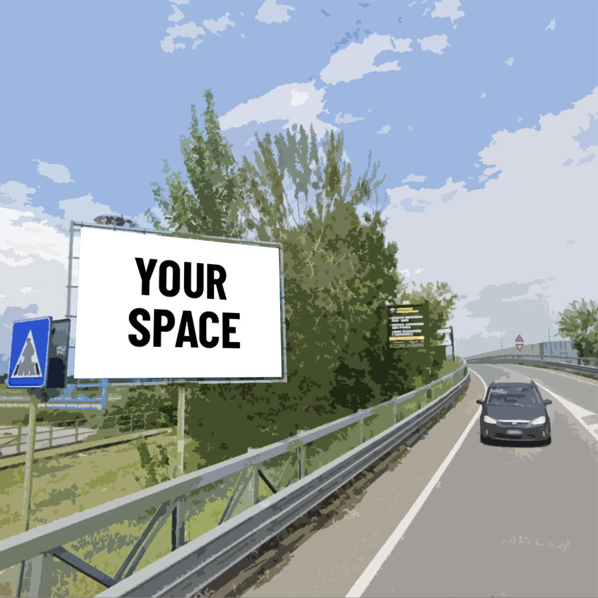 SPAZIO PUBBLICITARIO 300 x 200 (VIGNATE) Dal 19/10/2026 al 01/11/2026 14 giorni
